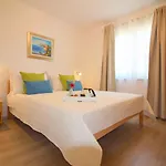 Pansiyon Homes In - Istrien 10143 Poreč