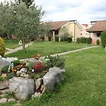 Pansiyon Homes In - Istrien 10143 Poreč