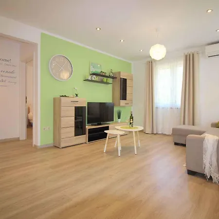 Homes In - Istrien 10143 Privat bolig *