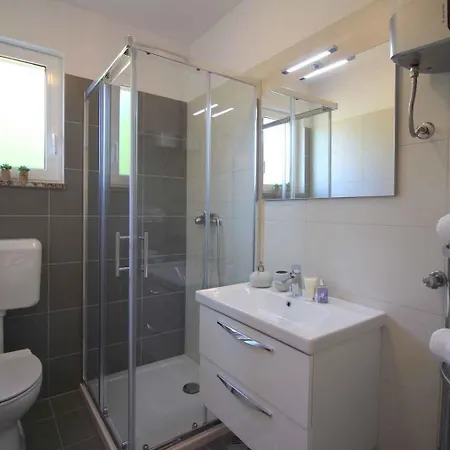 Homes In - Istrien 10143 Privat bolig