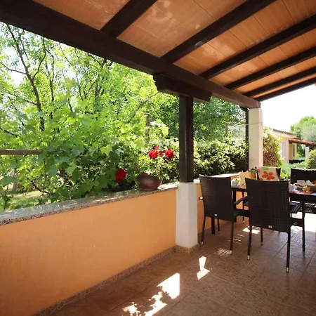 Pansiyon Homes In - Istrien 10143