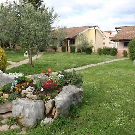 Privat bolig Homes In - Istrien 10143 Poreč