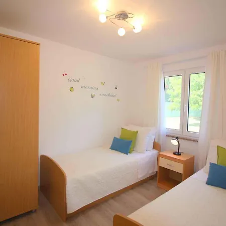 Homes In - Istrien 10143 Pansiyon
