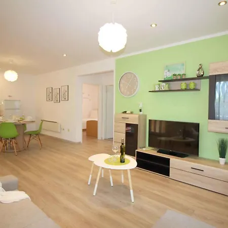 Pansiyon Homes In - Istrien 10143