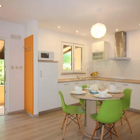 Privat bolig Homes In - Istrien 10143 Poreč