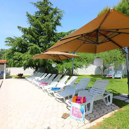 Pansiyon Homes In - Istrien 10143