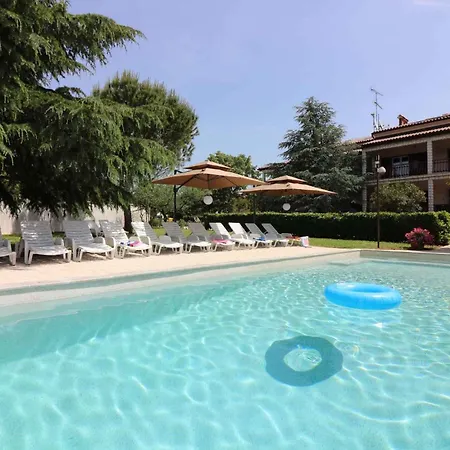 Homes In - Istrien 10143 Pansiyon