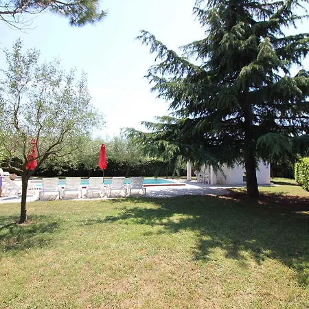Homes In - Istrien 10143 Poreč