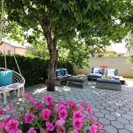 Homes In - Istrien 10143 Pansiyon